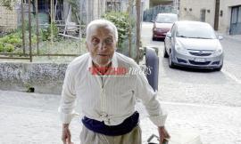 Mogliano dice addio a Gigio de lu Fargu