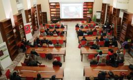 Unimc: la biblioteca di Ateneo festeggia dieci anni