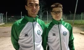 Atletica Recanati: un mese ricco di impegni per i giovani talenti recanatesi
