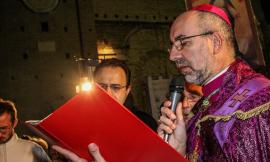 I Quaresimali del vescovo Nazzareno per la Santa Pasqua 2017