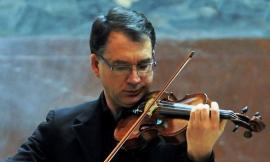 L'Orchestra Filarmonica Marchigiana di scena al Lauro Rossi