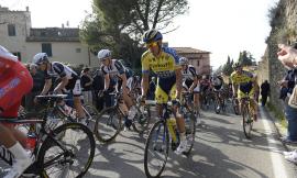 Niente Tirreno - Adriatico a Macerata: rimpallo di responsabilità tra Comune e RCS
