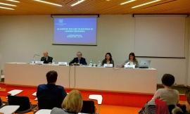 Grande adesione al convegno di Confindustria su "Le novità per il lavoro 2017 in materia di lavoro e previdenza"
