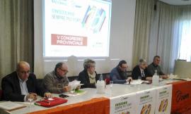 Antonio Marcucci confermato alla presidenza dell'Auser di Macerata