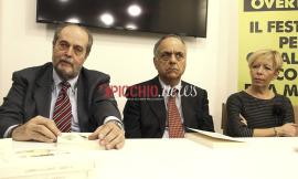 "E vissero... sconfitti e vincenti": presentato il progetto editoriale di Overtime Festival