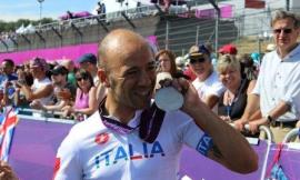 I Teatri di Sanseverino presentano “C'era una volta il mago”, biografia dell'atleta paralimpico di ciclismo Farroni