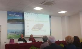 Tipicità: successo per lo stand di Recanati