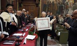 Cordoglio del rettore dell’Università di Macerata  per la scomparsa del Maestro Alberto Zedda