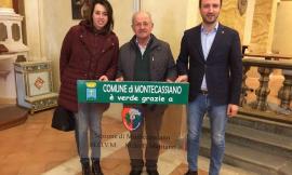 "Adotta un angolo di verde": a Montecassiano crescono le adesioni