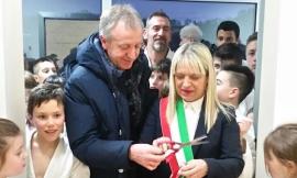 A San Severino inaugurata la nuova sede della J-Etic