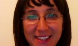 Lara Natalini neo segretaria UDC: riflessione sulla donna e sul suo ruolo nella società