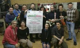 “Buonanotte Italia”, parte da Macerata la raccolta fondi per il Quartiere delle Associazioni