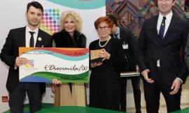 Unicam, spin off Biovecblok ha vinto la Global Social Venture Competition