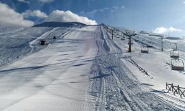 Da domani tre giorni all'insegna del divertimento sulla neve a Sassotetto e La Maddalena