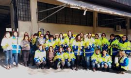 8 marzo, a Macerata la posta è una questione tra donne