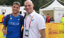 Doppia convocazione nella Marcia per l'Atletica Recanati