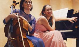 La Biblioteca d'Ateneo di Macerata celebra i 10 anni d'attività con un viaggio musicale nell'800