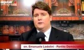 Infrastrutture – Lodolini: “Un'immane tragedia in un'autostrada in concessione ai privati”