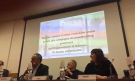 A Unimc grande partecipazione alla presentazione del volume #leviedelledonnemarchigiane