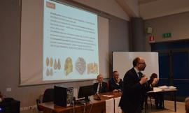 Matelica, cerimonia della consegna all'Ipsia “Don Enrico Pocognoni”