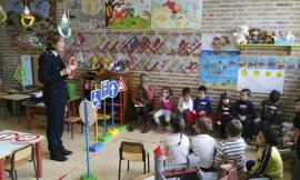 "Vigile amico", riparte il progetto nelle scuole di Recanati