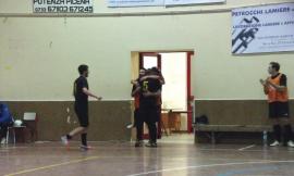 Calcio a 5, il Futsal Potenza Picena cala il poker contro l'Ankon Nova Marmi
