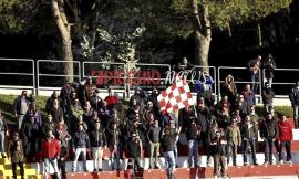 Maceratese, contro il Lumezzane forse a porte chiuse