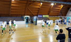 Volley, Medea Montalbano soffre ma espugna Pineto al tie-break