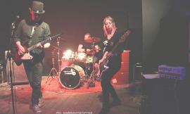 I Superflui in concerto a Recanati, arriva la storica rock band marchigiana
