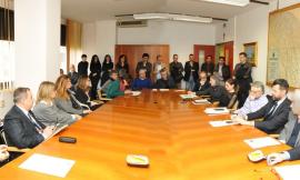 Macerata aderisce al Patto dei sindaci per il Clima e L'Energia