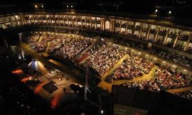 Ecco i primi big per i concerti di Macerata d'Estate: Niccolò Fabi e Massimo Ranieri