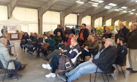 Grande successo per “Life+TROTA : prospettive per una sana gestione della pesca”
