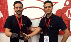 Importante riconoscimento per lo spin off Unicam Limix