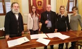 Potenza Picena, siglato nuovo accordo triennale tra scuola e Comune