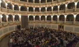 Macerata, al Lauro Rossi va in scena il progetto "Incontra l'opera"