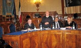 Votato all'unanimità lo statuto della Provincia di Macerata