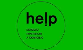 Per mamme, papà, e figli studenti, c’è HELP!