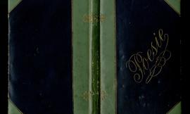 Le poesie ritrovate di Alinda Bonacci Brunamonti