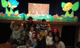 Grande successo per la prima edizione di "Andando a Teatro"