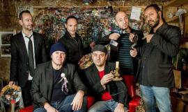 Macerata Jazz: Hendrix, Zappa e Mingus secondo Quintorigo e Roberto Gatto