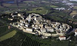 Post sisma: a Montelupone cominciano i sopralluoghi