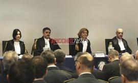 L'Università degli Studi di Macerata ha ospitato l'Inaugurazione dell'Anno Giudiziario del Tar Marche - FOTO