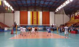 Conclusa la tournèe africana per il Volley Potentino