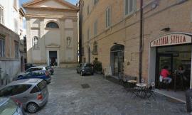 Macerata, via libera  al rifacimento della pavimentazione di Via Crescimbeni e Piazza XXX Aprile: ecco tutte le variazioni del traffico