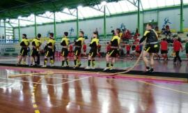 A San Severino arriva il Campionato Italiano di tiro alla fune