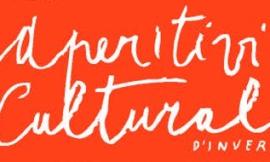 Aperitivo culturale d'inverno agli Antichi Forni con Cristiano Veroli