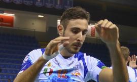 Volley, sabato va in scena il derby tra Potenza Picena e Videx Grottazzolina