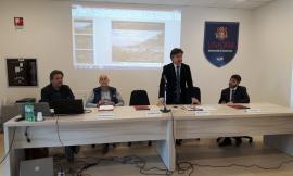 Unicam, “Comunicazioni satellitari a prova di catastrofe”: questa la tesi di dottorato discussa oggi in Ateneo