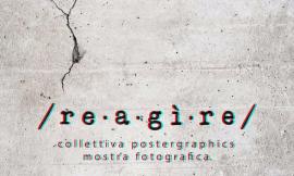 Apre a Sforzacosta la mostra fotografica: "/Re-a-gì-re/"