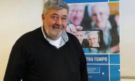 CNA Pensionati Macerata: Enzo Martorelli si ricandida alla presidenza